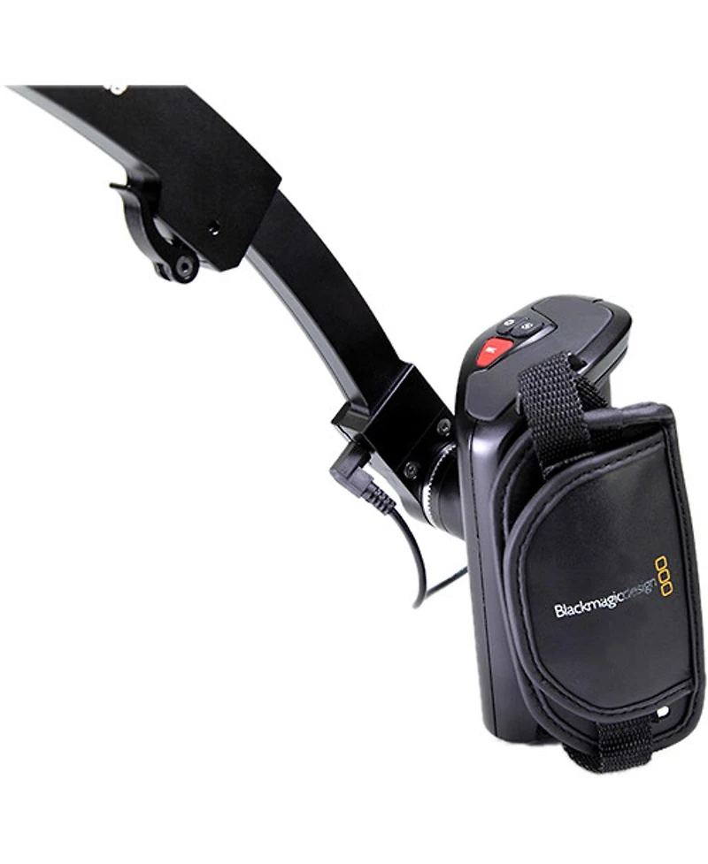 Lanparte Th-03 Ergonomic, Quick-Release Ursa Mini Top Handle