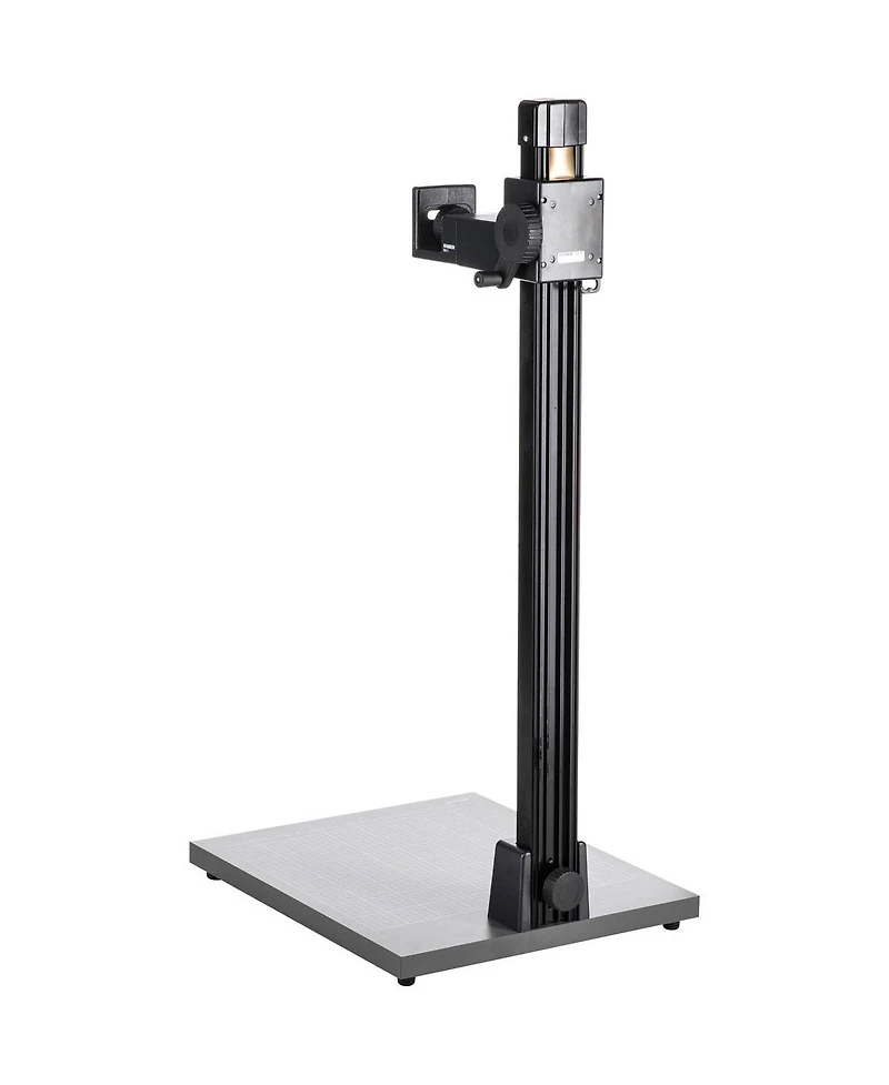 Kaiser Rs-1 Copy Stand Kit with 40" Counterbalanced Column, Ra-1 Arm and 18x20" Grid Baseboard