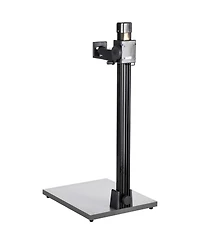 Kaiser Rs-1 Copy Stand Kit with 40" Counterbalanced Column, Ra-1 Arm and 18x20" Grid Baseboard