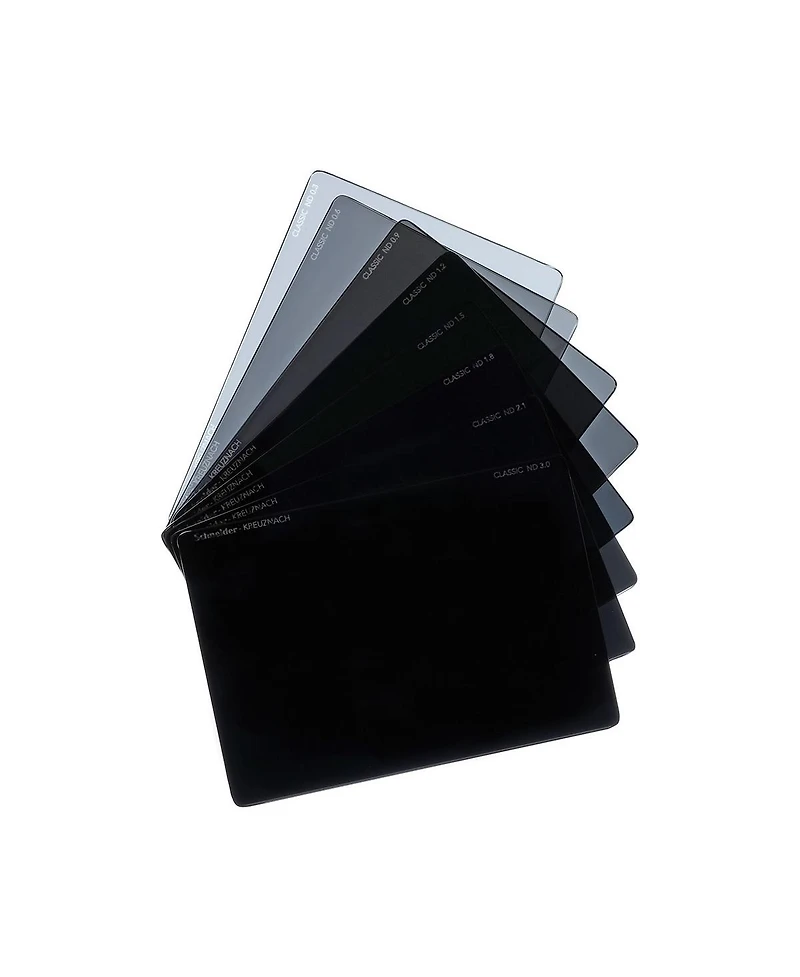 Schneider Kreuznach 4X5.65 Classic Nd .9