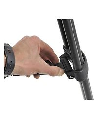 Libec RT40RB 3-Section Aluminum Tripod with 75mm Ball