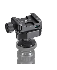 SunwayFoto Ib-30S Low Profile Inverted Ball Head