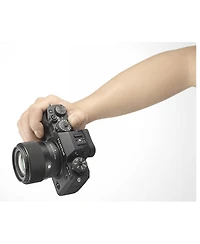 Sigma 56mm F1.4 Contemporary Dc Dn Lens for Fuji X Mount