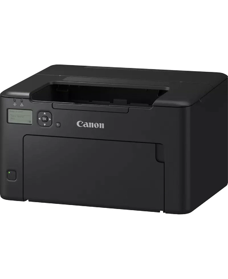 Canon imageCLASS LBP122dw Wireless Duplex Monochrome Laser Printer, Black