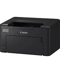 Canon imageCLASS LBP122dw Wireless Duplex Monochrome Laser Printer, Black