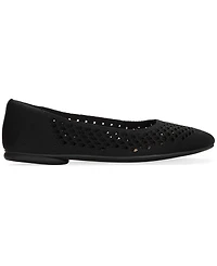 Style & Co Women's Tammyy Open Knit Flats, Macy's Exclusive