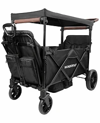 WonderFold Wagon Baby X2R Rev 2-Seater Stroller