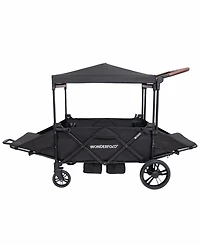 WonderFold Wagon X4R Rev 4-Seater Stroller