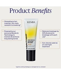 Kenra Professional Triple Repair Bond Rescue, 2.5 oz.