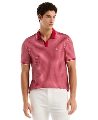 Original Penguin Men's Jacquard Polo Shirt