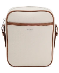 Hugo Boss Men's Dakkar Crossbody Bag
