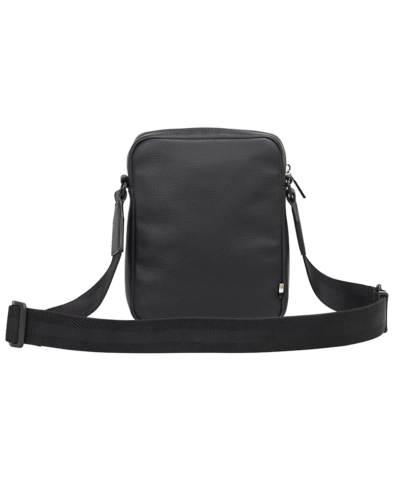 Hugo Boss Men's Lewis Crossbody Bag