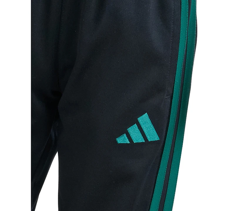 adidas Boys' 8-20 Pull-On Jogger Pant
