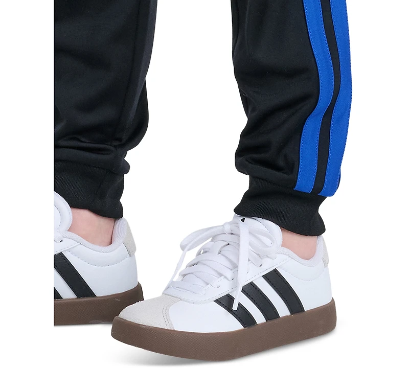adidas Boys' 8-20 Pull-On Jogger Pant