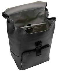 Cole Haan Men's Damon Flap Laptop Backpack