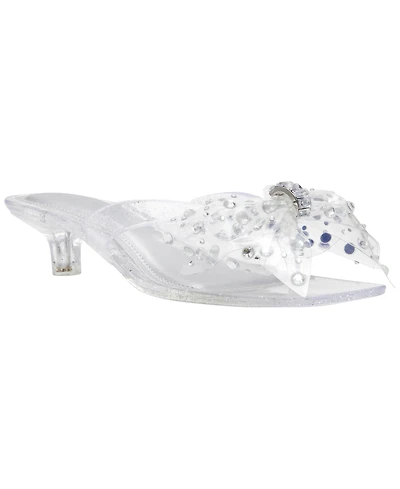 Betsey Johnson Women's Dreem Slip-On Sandals