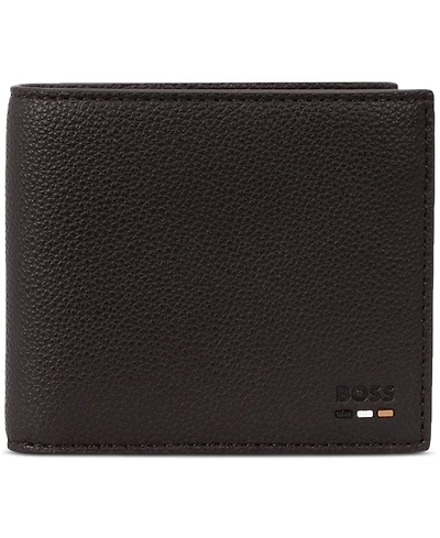 Hugo Boss Men's Bifold Wallet