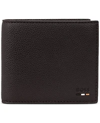 Hugo Boss Men's Bifold Wallet