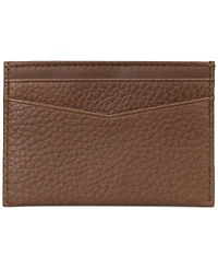 Hugo Boss Men's New Crosstown Open Face Wallet
