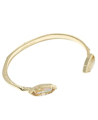 Kendra Scott 14k Gold-Plated Ophelia Cuff Bracelet