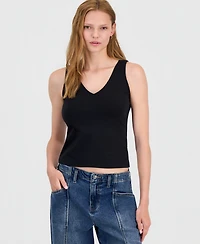 And Now This Women's V-Neck Tank Top, Macy's Exclusive