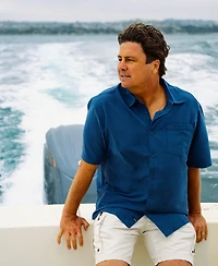 Quiksilver Waterman Men's Centinela Shirt