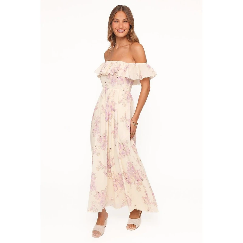 Petal and Pup Women's Jemira Maxi Dress
