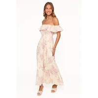 Petal and Pup Women's Jemira Maxi Dress