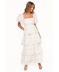 Petal and Pup Women's Chapel Maxi Dress