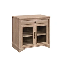Sauder Rollingwood Commercial Office Cabinet