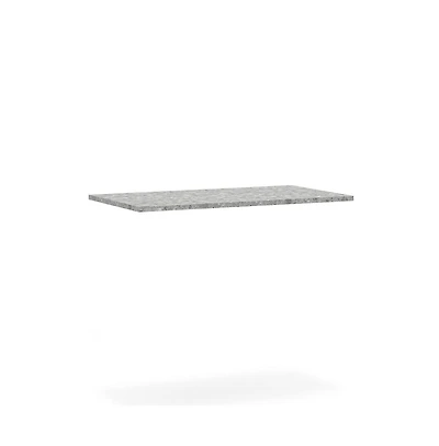 Sauder Garagecore Top for Base Cabinet