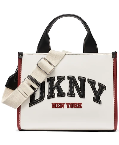 Dkny Hadlee Large Tote Handbag