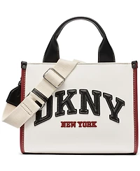 Dkny Hadlee Large Tote Handbag