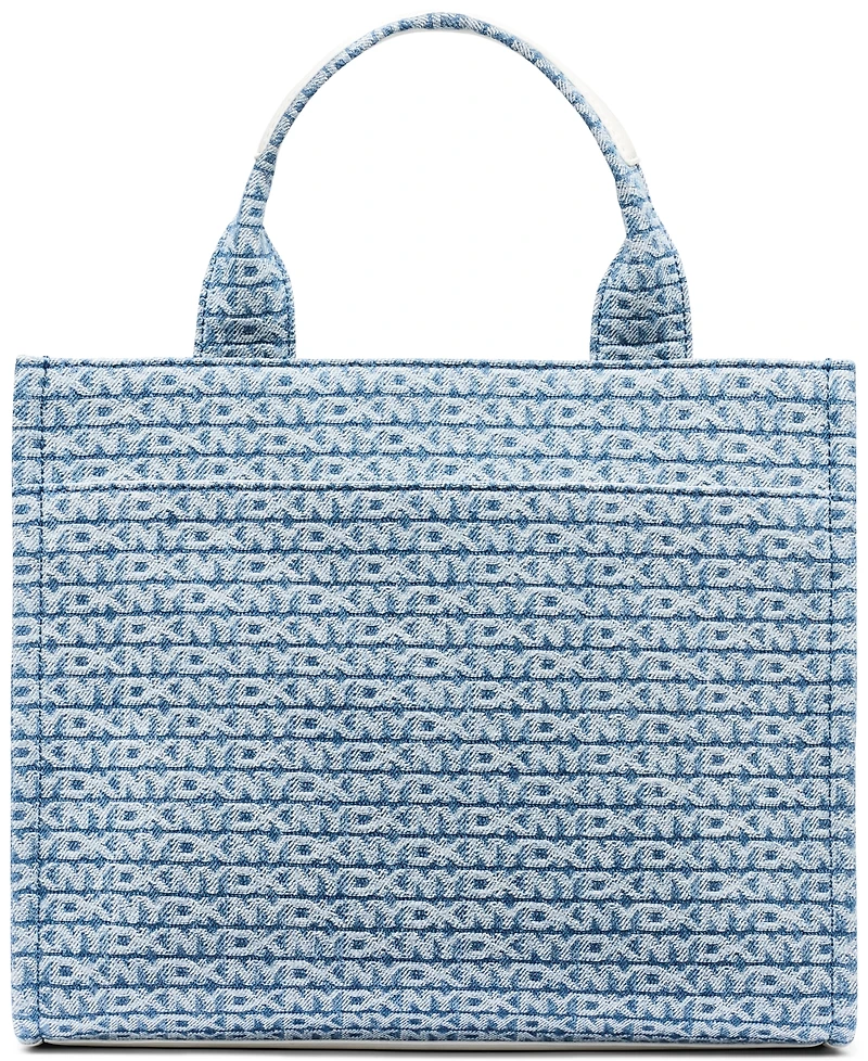 Dkny Hadlee Medium Tote Handbag