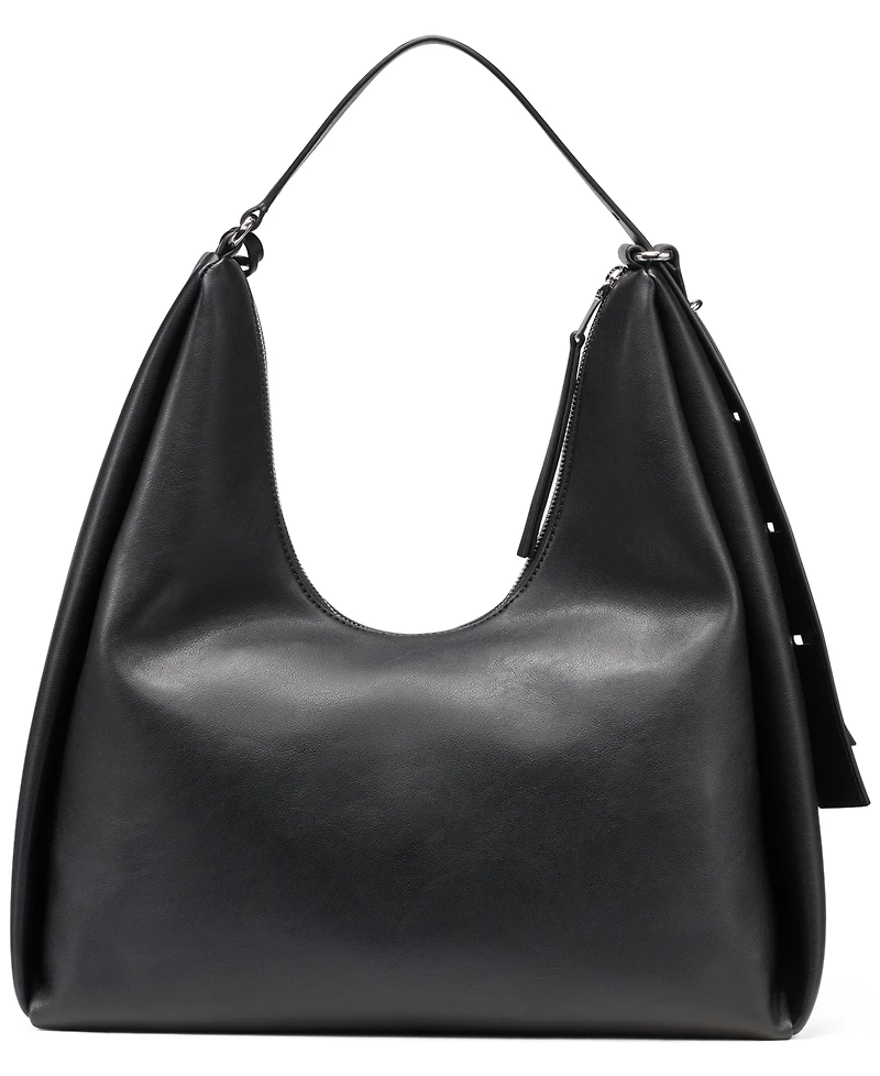 Dkny Elicia Large Hobo Handbag