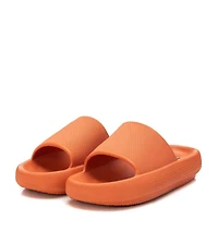 Xti Women's Flat Rubber Sandals