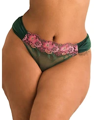Adore Me Women's Thong Panty