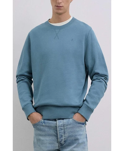 Scalpers Women's Fade Sweater