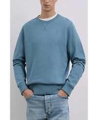 Scalpers Women's Fade Sweater