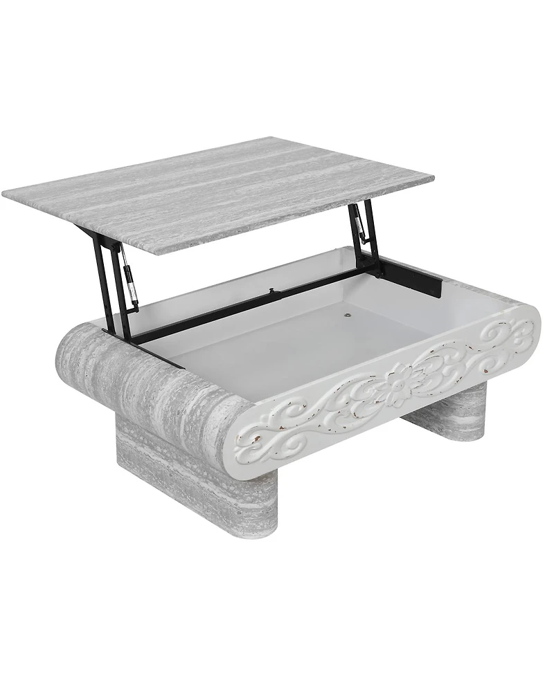 Streamdale Furniture Lift Top Coffee Table
