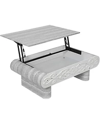 Streamdale Furniture Lift Top Coffee Table