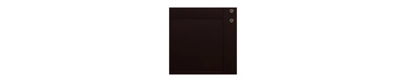 Streamdale Furniture Circular Rock Slab Bar Table