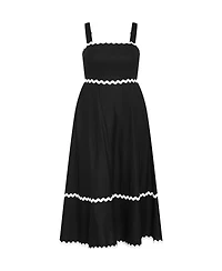 City Chic Women's Shani Maxi Dress