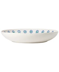 Costa Nova Summer Bliss 112.5 oz. Pasta Serving Bowl