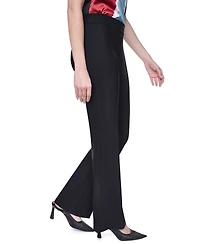 Dkny Women's Tech Sport Pull-On Pants