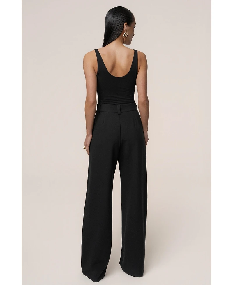 Jluxlabel Women's Core Standard Pant