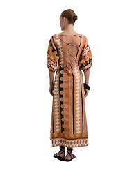 Scalpers Women's Bogo Print Dress