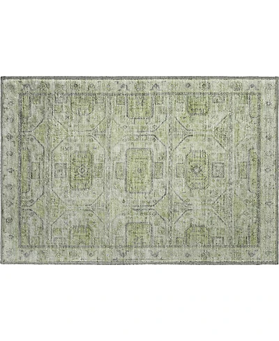 Addison Mayfield AMF1919 1'8"x2'6" Area Rug