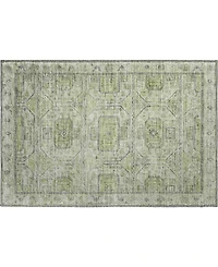 Addison Mayfield AMF1919 1'8"x2'6" Area Rug