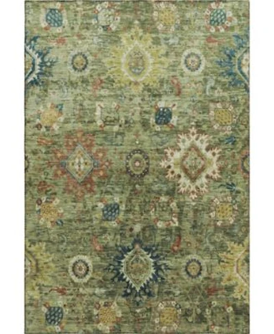 Addison Mayfield Machine Washable Amf1927 Area Rug Collection
